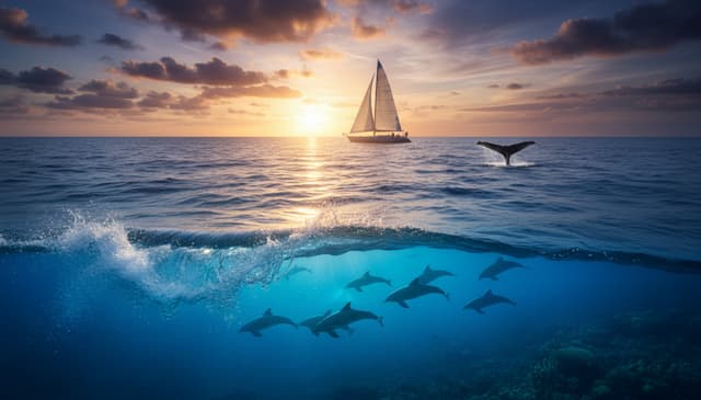 Exploring Ocean Movies: a Captivating Journey Through Sea Stories