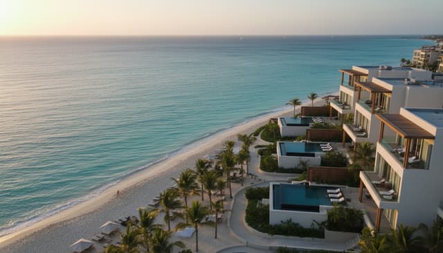 How Oceanfront Hotels Are Shaping Coastal Travel Experiences in 2024