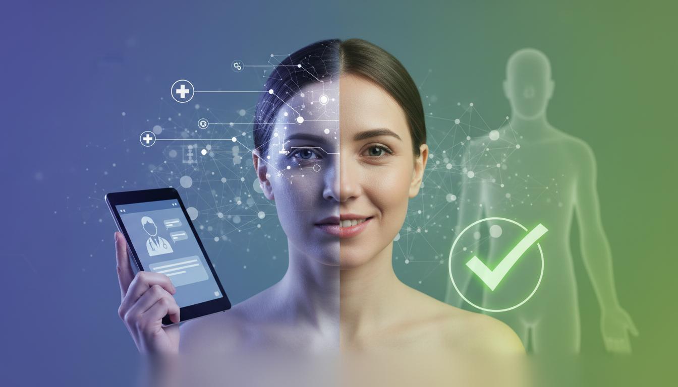 Ocena objawów online: jak skutecznie korzystać z narzędzi cyfrowych