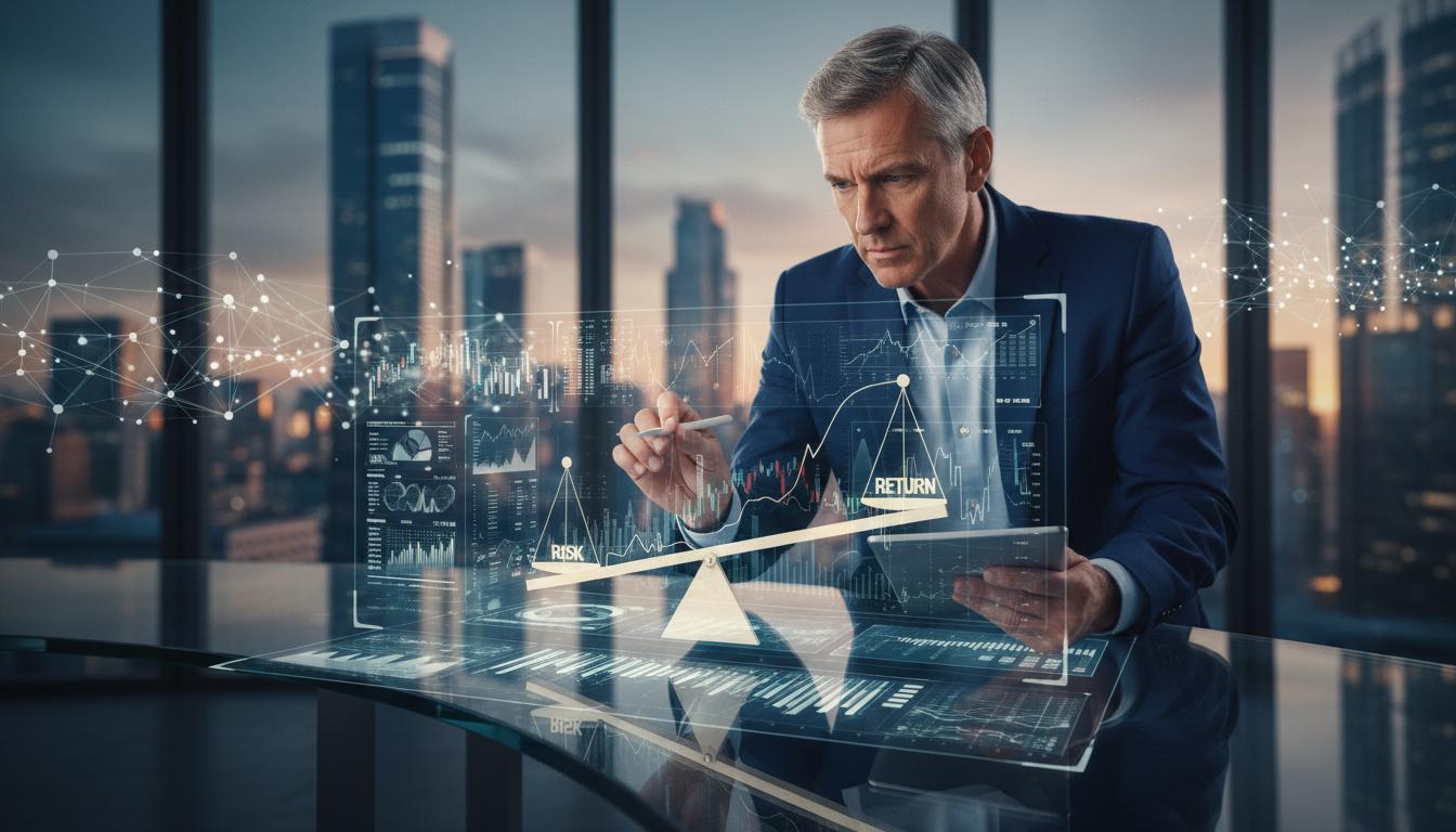Ocena ryzyka inwestycyjnego przez eksperta: praktyczny przewodnik