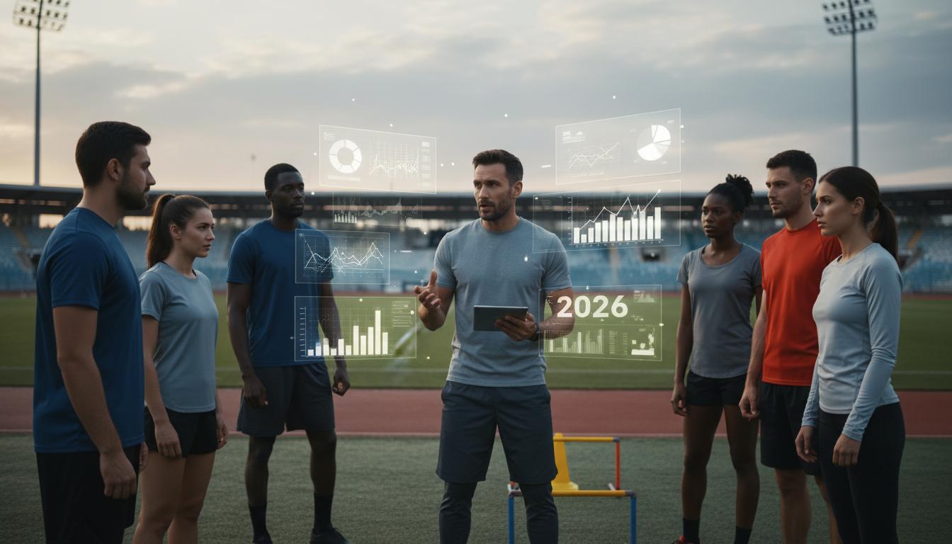 Oceny trenera: jak wpływają na rozwój zawodowy i efektywność treningu