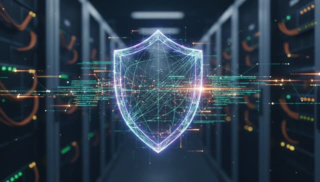 Ochrona informacji: praktyczne podejście w erze cyfrowej