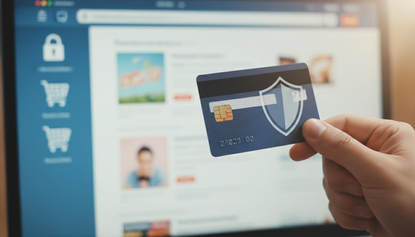 Ochrona konsumentów e-commerce: praktyczny przewodnik dla kupujących