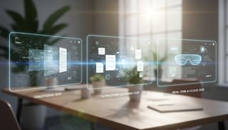 Comparing OCR technology: features, accuracy, and applications in 2024