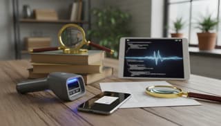 OCR tools comparison: a practical guide to choosing the right solution