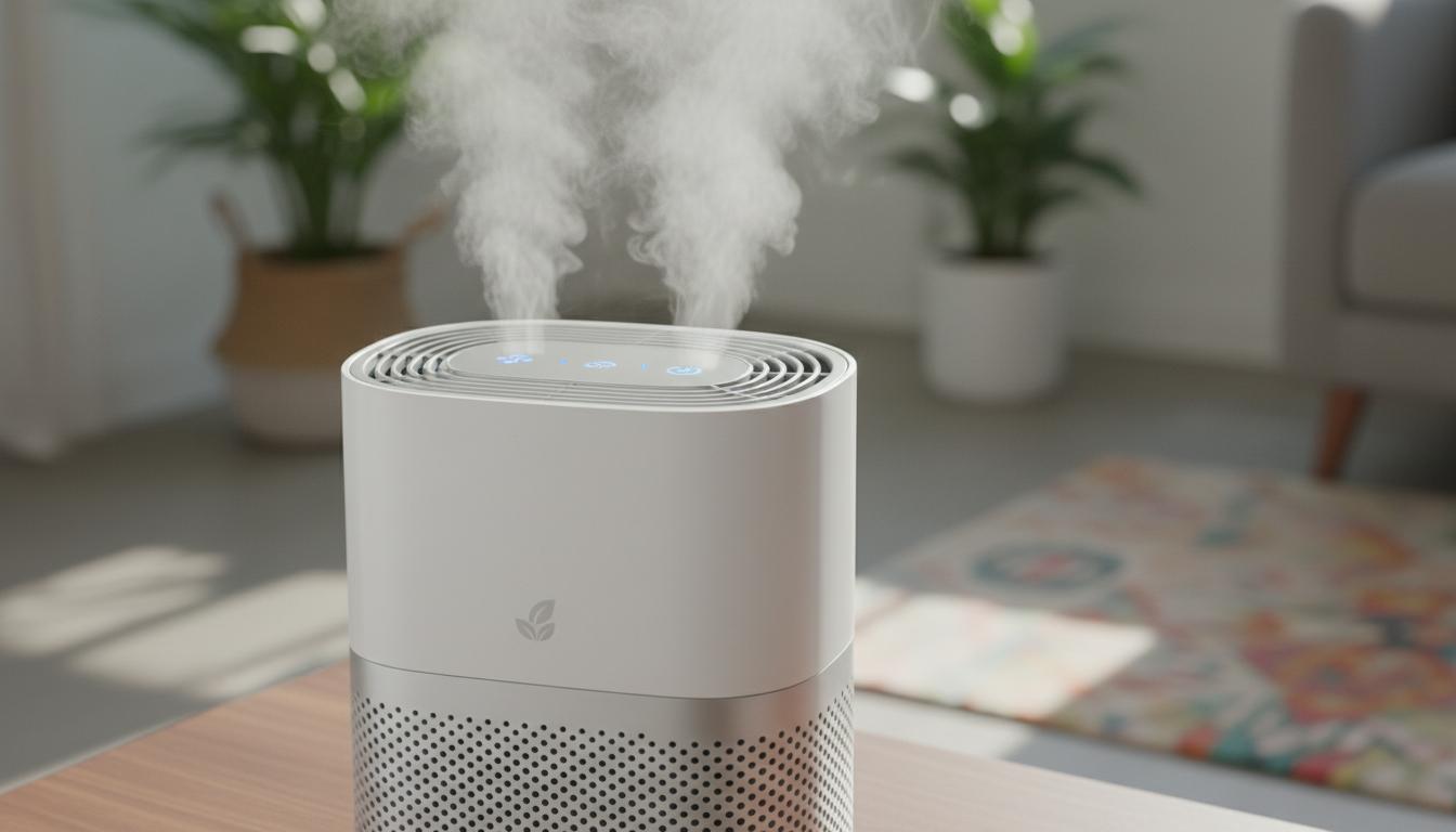 Oczyszczacz powietrza: praktyczny przewodnik po wyborze i użytkowaniu