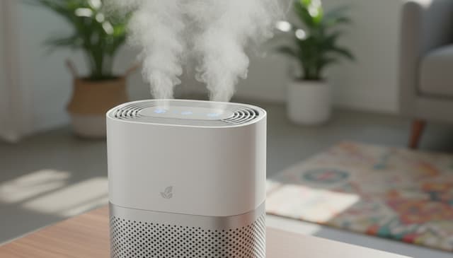 Oczyszczacz powietrza: praktyczny przewodnik po wyborze i użytkowaniu