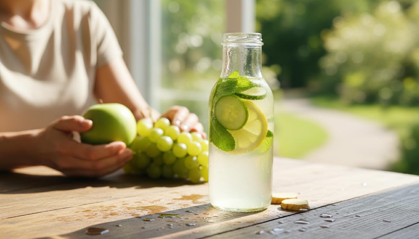 Oczyszczanie organizmu: kompleksowy przewodnik po metodach i korzyściach