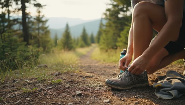 Od czego zacząć trening: praktyczny przewodnik dla początkujących