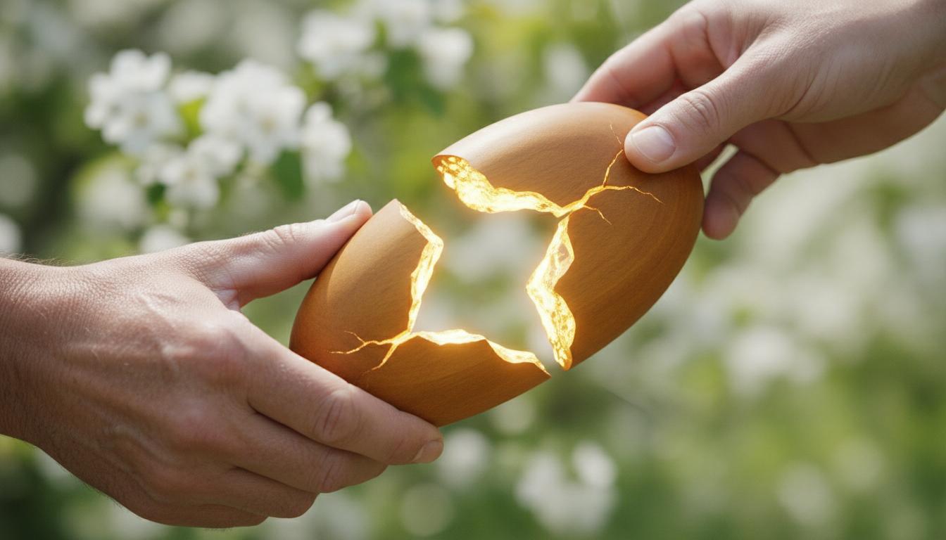 Odbudowa zaufania: praktyczny przewodnik dla relacji i współpracy