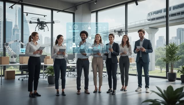 Odciążenie pracowników obsługi klienta: praktyczne metody i narzędzia