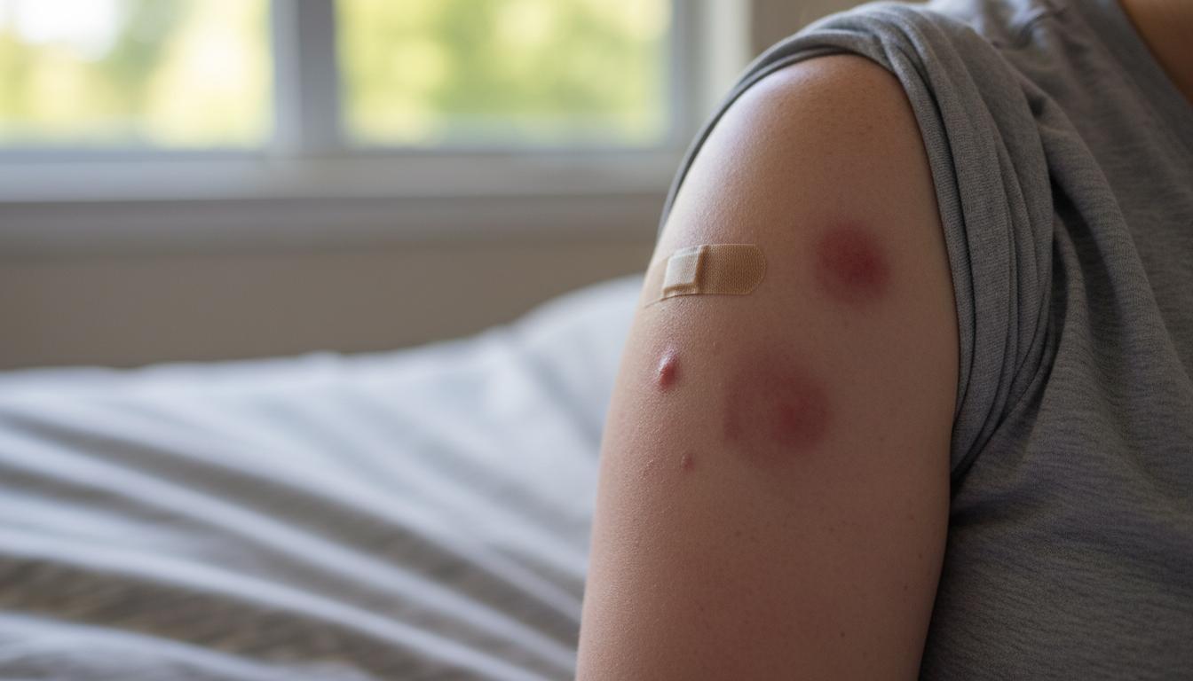 Odczyny poszczepienne: co warto wiedzieć przed i po szczepieniu