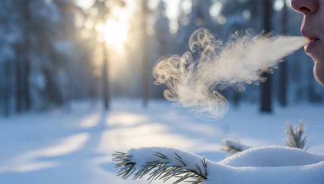 Oddychanie: praktyczny przewodnik po technikach i korzyściach zdrowotnych