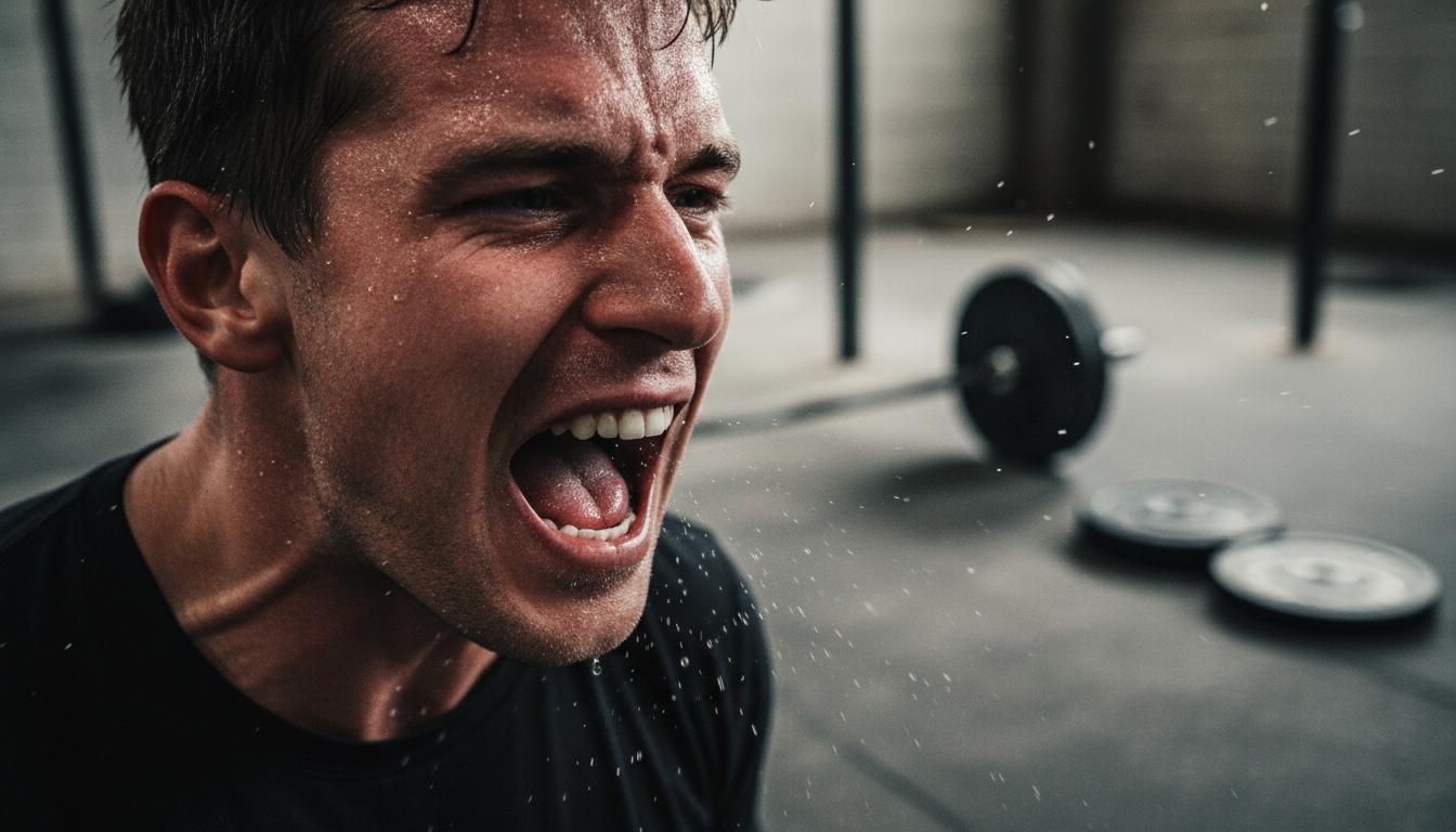 Oddychanie przy ćwiczeniach: praktyczny przewodnik dla każdego