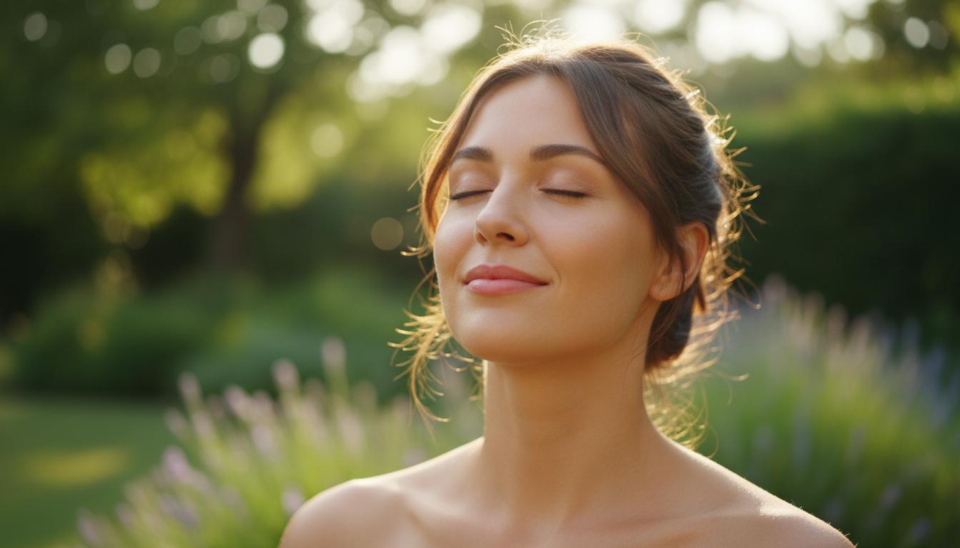 Oddychanie relaksacyjne: jak poprawić samopoczucie i redukować stres