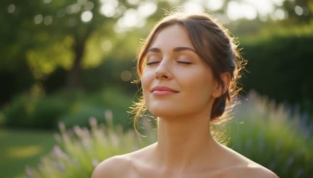 Oddychanie relaksacyjne: jak poprawić samopoczucie i redukować stres