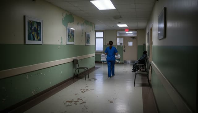 Oddział psychiatryczny: kompleksowy przewodnik po leczeniu i wsparciu