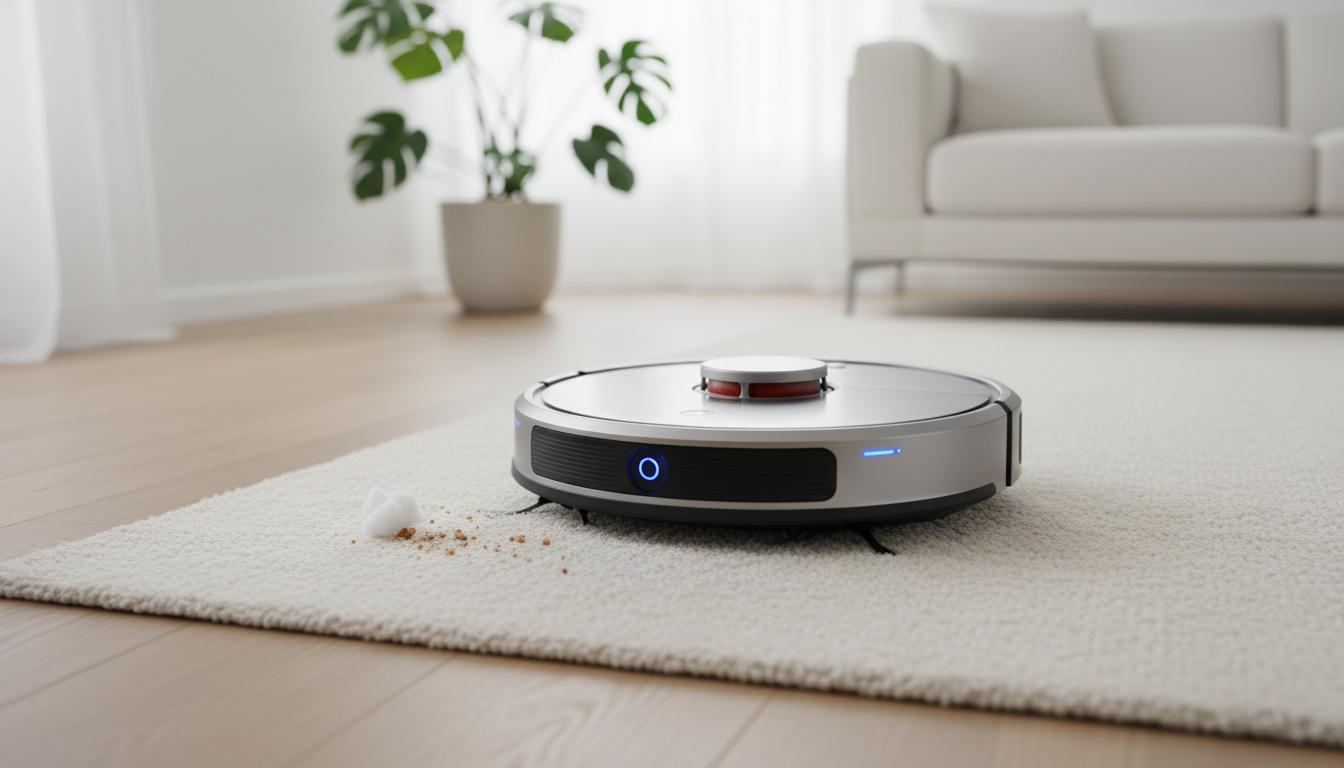 Odkurzacz Samsung: praktyczny przewodnik po modelach i funkcjach