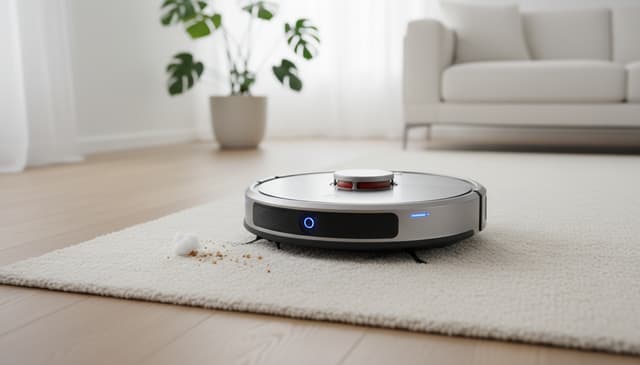 Odkurzacz Samsung: praktyczny przewodnik po modelach i funkcjach