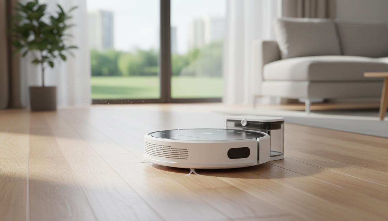 Odkurzacz Xiaomi: praktyczny przewodnik po funkcjach i wyborze