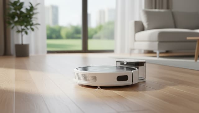 Odkurzacz Xiaomi: praktyczny przewodnik po funkcjach i wyborze