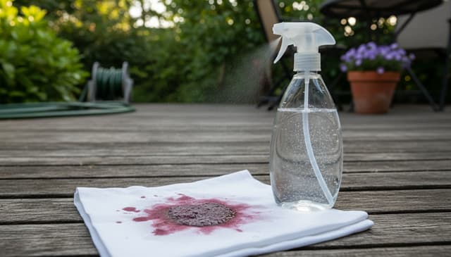 Odplamiacz: praktyczny przewodnik po skutecznym usuwaniu plam