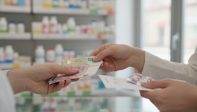 Odpłatność za leki: praktyczny przewodnik dla pacjentów