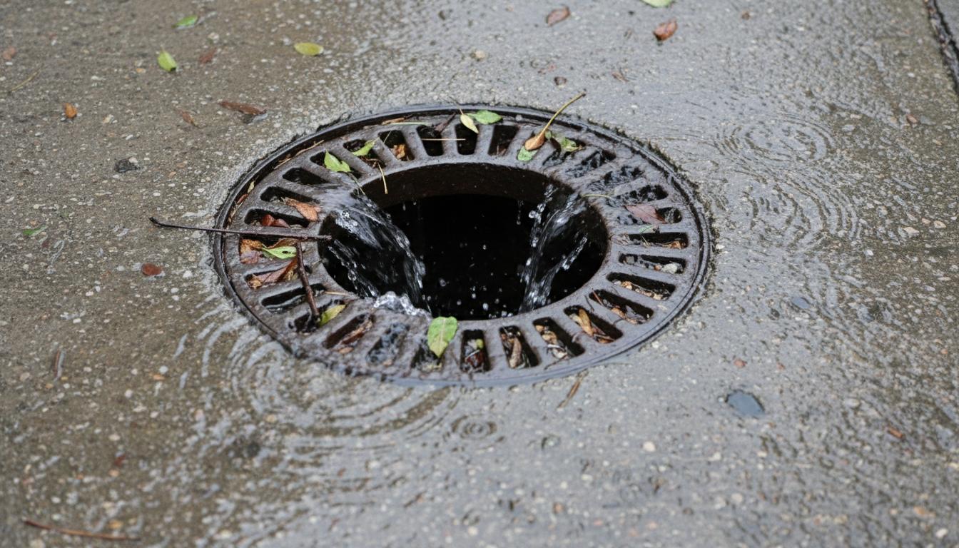 Jak wybrać odpływ: praktyczny przewodnik zakupowy