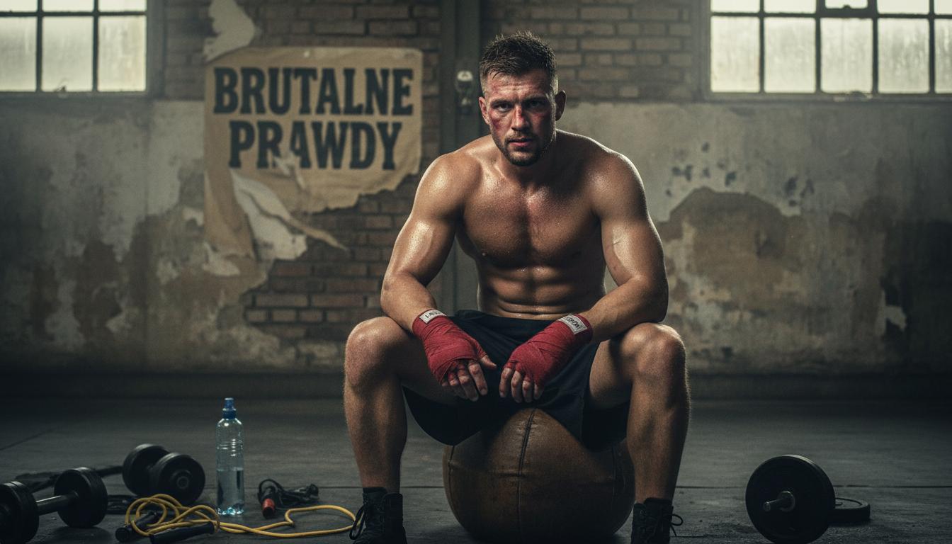 Odpoczynek między treningami: klucz do efektywnej regeneracji