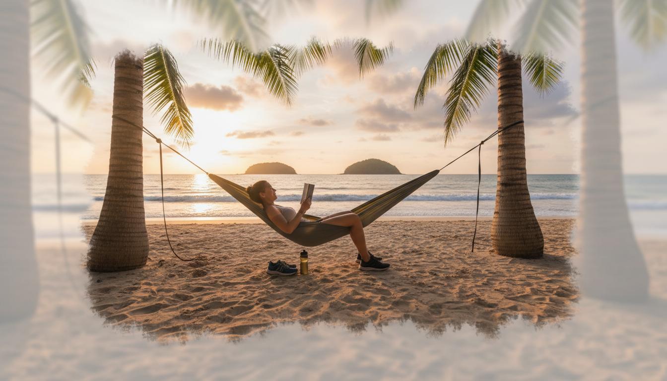 Odpoczynek od treningu: jak i kiedy dać sobie czas na regenerację
