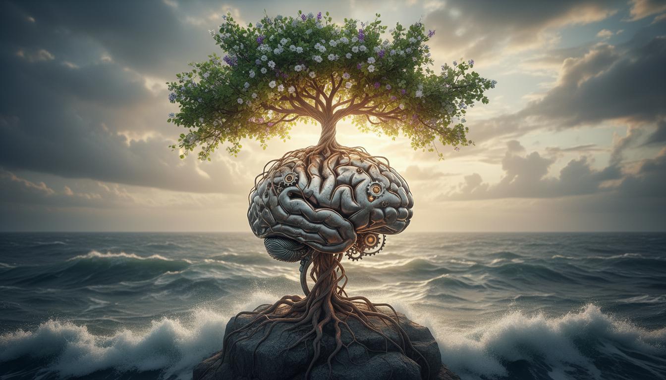 Odporność a psychika: jak zdrowie psychiczne wpływa na odporność organizmu