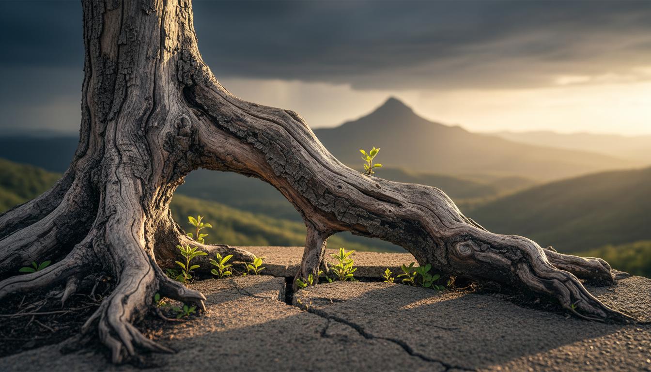 Odporność psychiczna: jak ją rozwijać i wzmacniać na co dzień