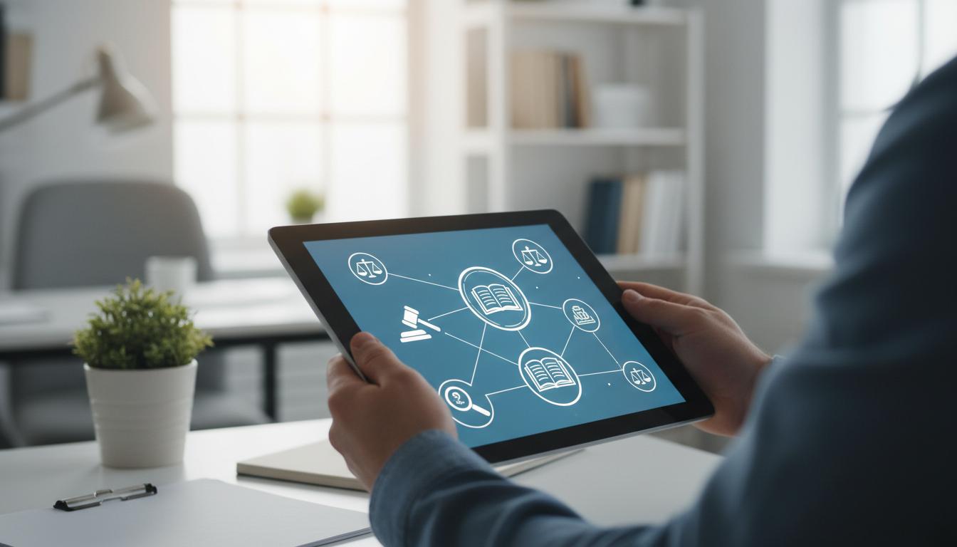 Odpowiedzi na pytania prawne online: praktyczny przewodnik mecenas.ai