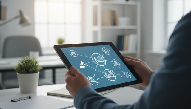 Odpowiedzi na pytania prawne online: praktyczny przewodnik mecenas.ai