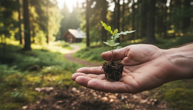 Odpowiedzialność: jak rozwijać ją w codziennym życiu?