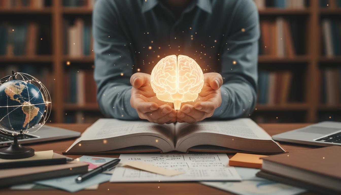 Odpowiedzialność za naukę: jak skutecznie wspierać rozwój ucznia