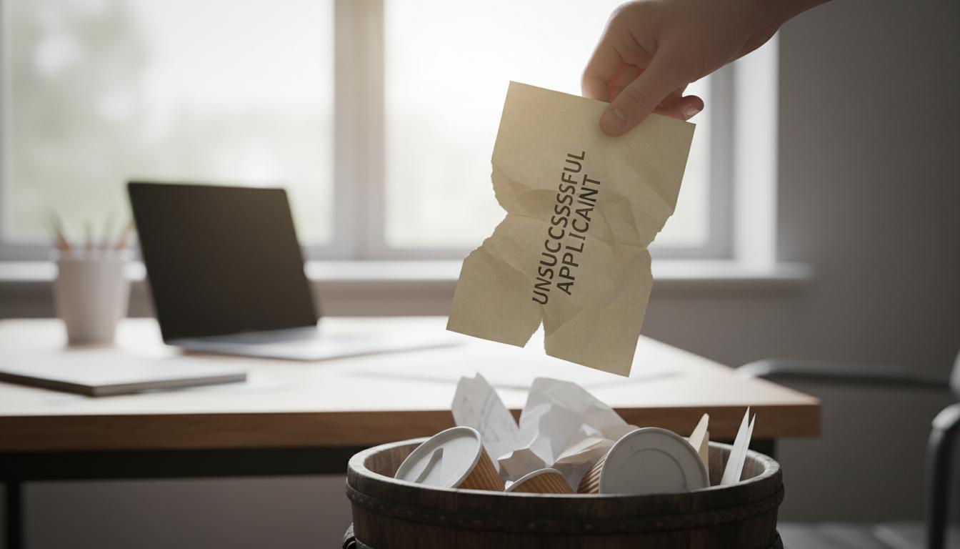 Odrzucenie: jak radzić sobie z emocjami i odbudować pewność siebie