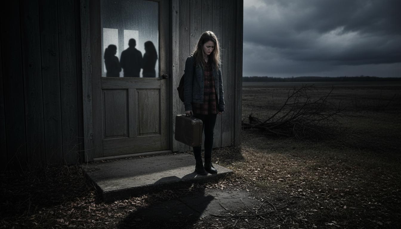 Odrzucenie przez rodzinę: jak radzić sobie z emocjami i odbudować relacje