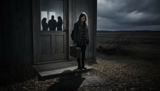 Odrzucenie przez rodzinę: jak radzić sobie z emocjami i odbudować relacje