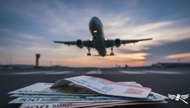 Odszkodowanie za lot: praktyczny przewodnik dla pasażerów w 2024 roku