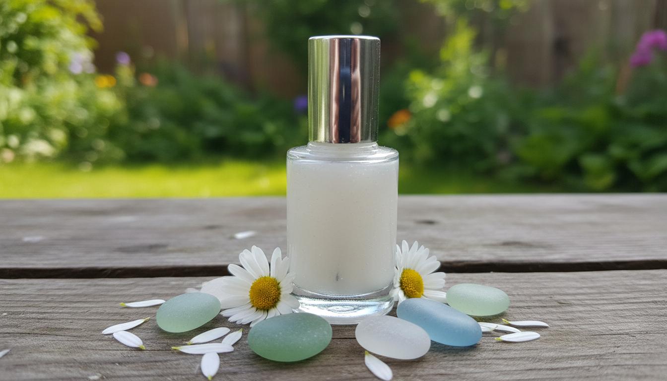 Odżywka do paznokci: praktyczny przewodnik po wyborze i stosowaniu