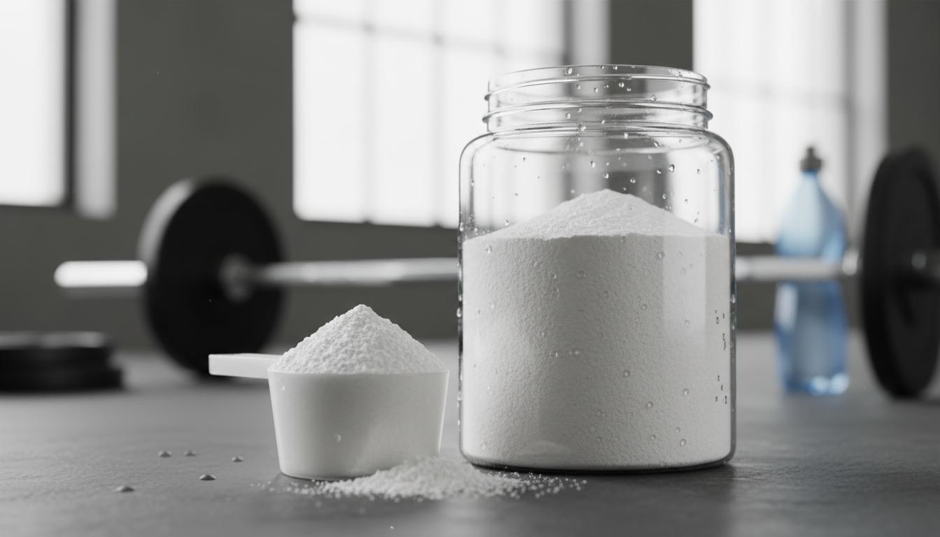 Odżywki węglowodanowe: praktyczny przewodnik po wyborze i zastosowaniu