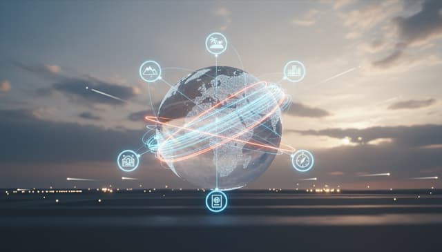 Oferty lotów dopasowane do preferencji: praktyczny przewodnik