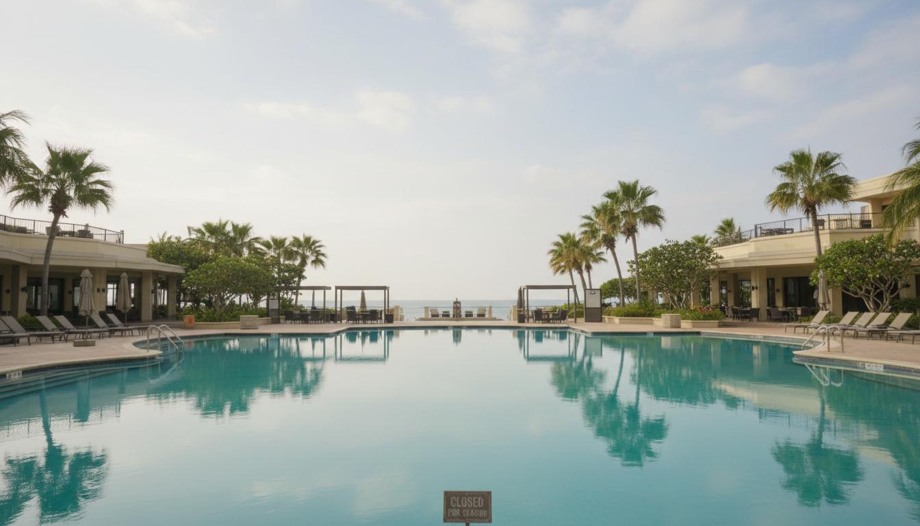 How Off-Season Hotel Discounts Can Save You Money on Your Next Trip