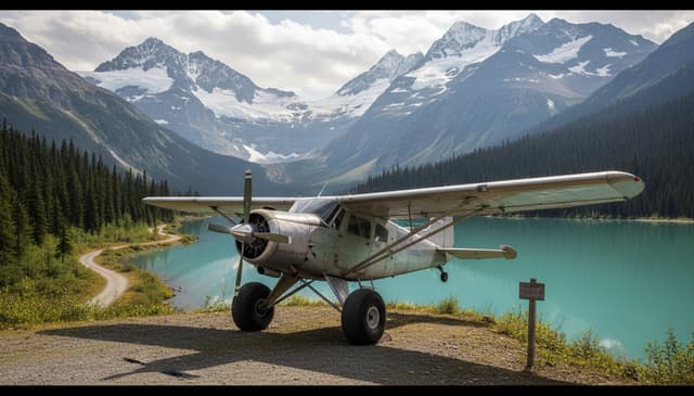 Off-The-Beaten-Path Flight Suggestions: a Practical Guide for Adventurous Travelers