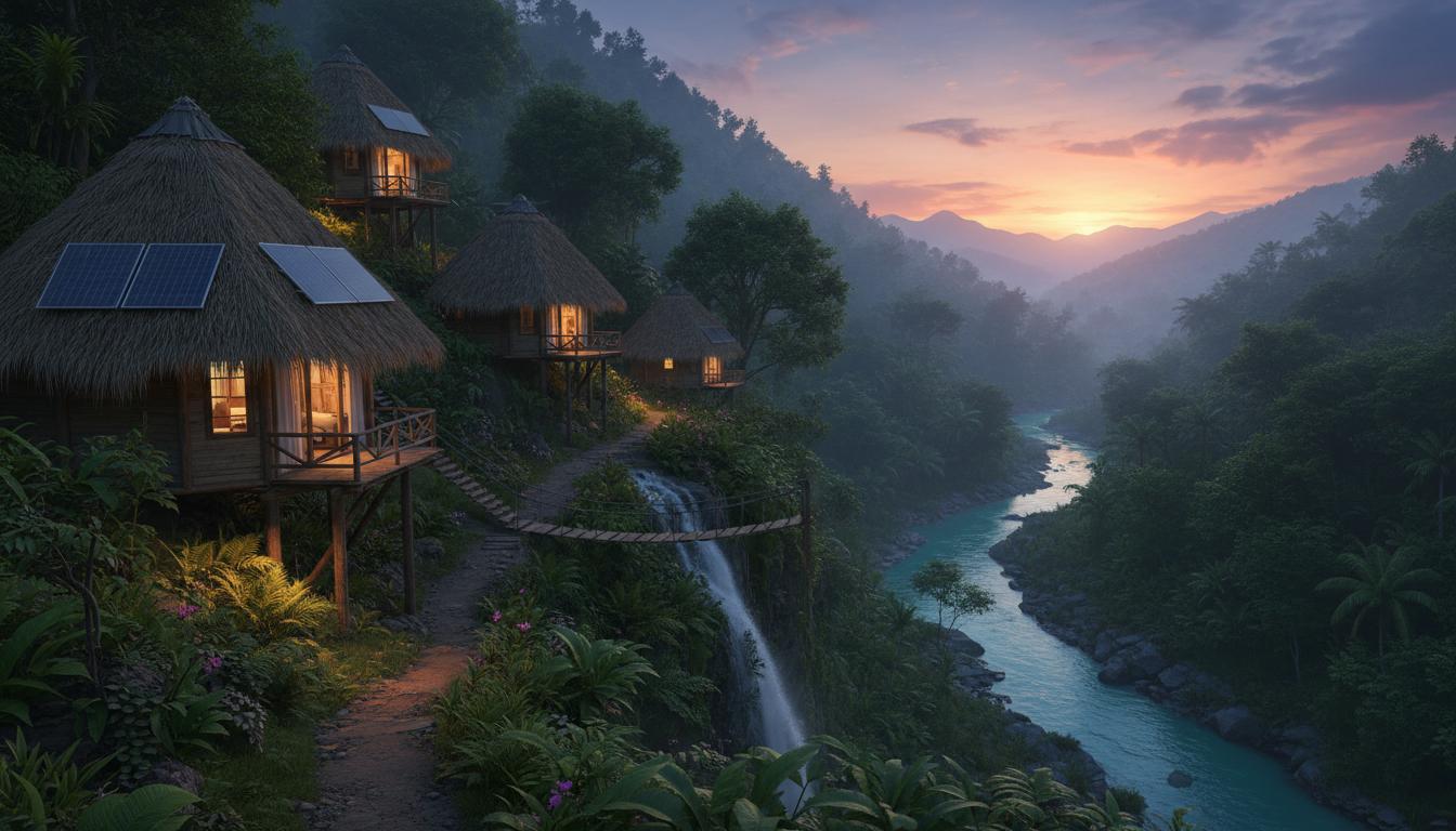 Discovering Off-The-Beaten-Path Hotels: a Practical Guide for Travelers