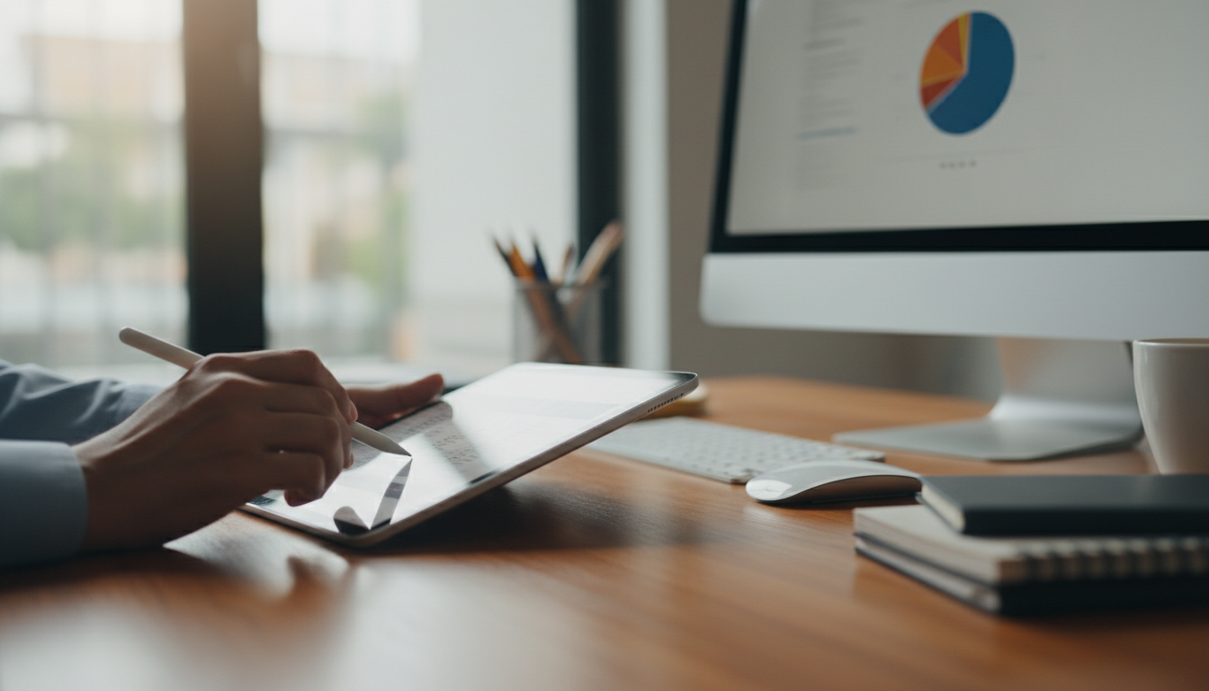 The shocking reality of office administration in 2026