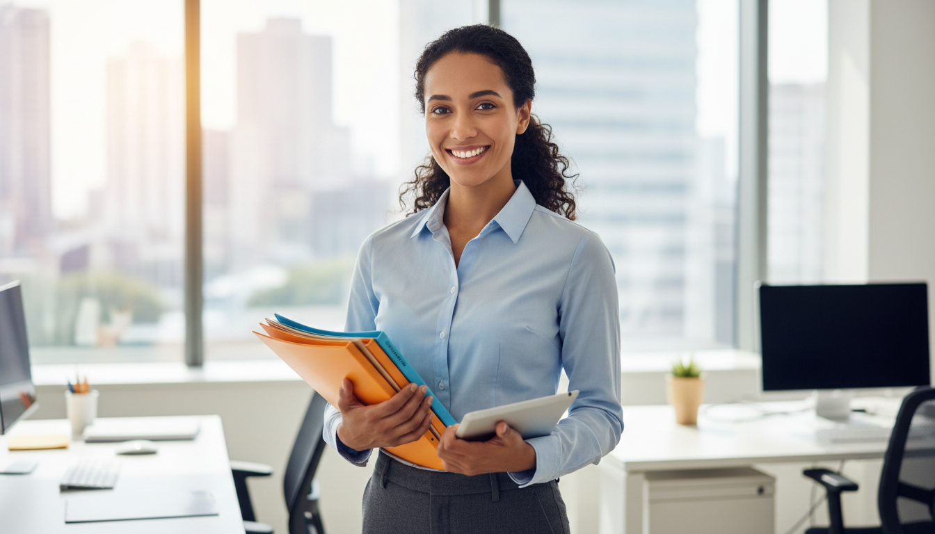 Office Aide or Oversight? the Real Cost of AI Coworkers