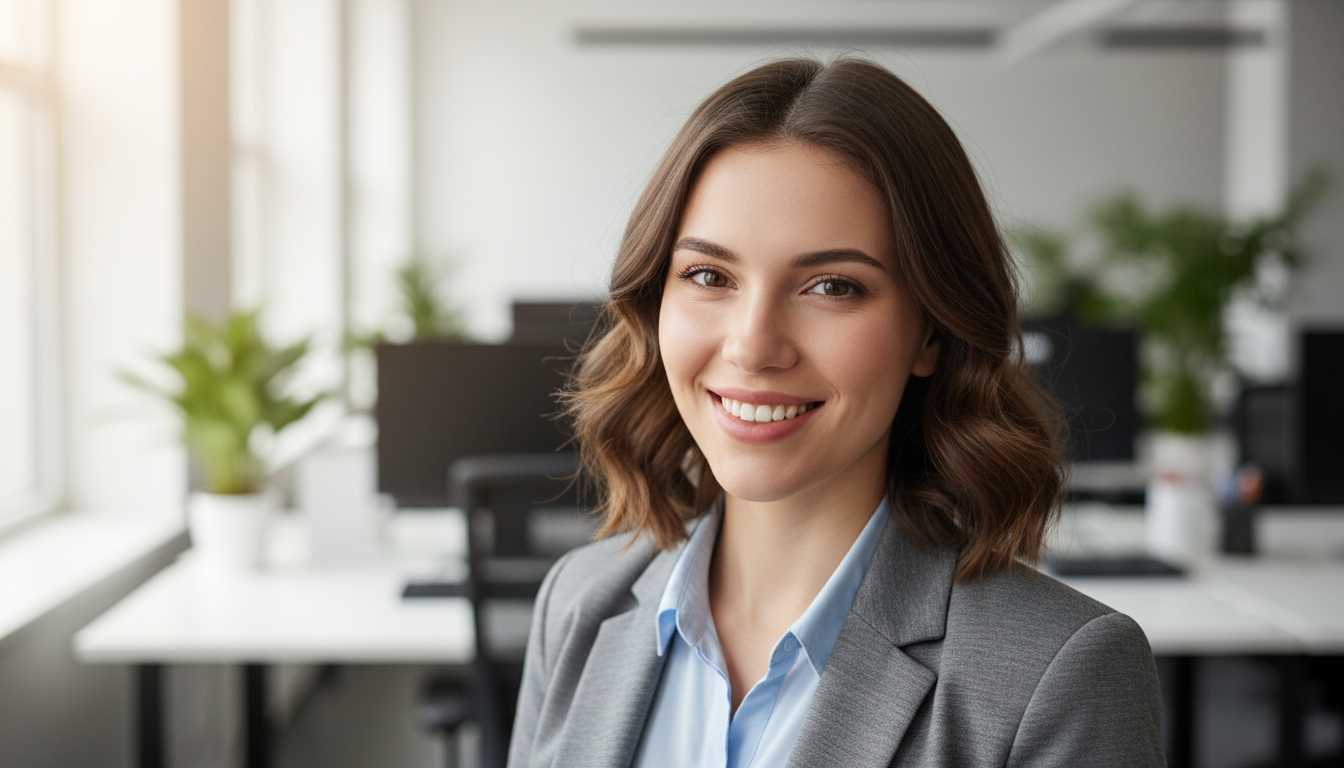 Office Associate in the Age of Ai: From Invisible to Indispensable