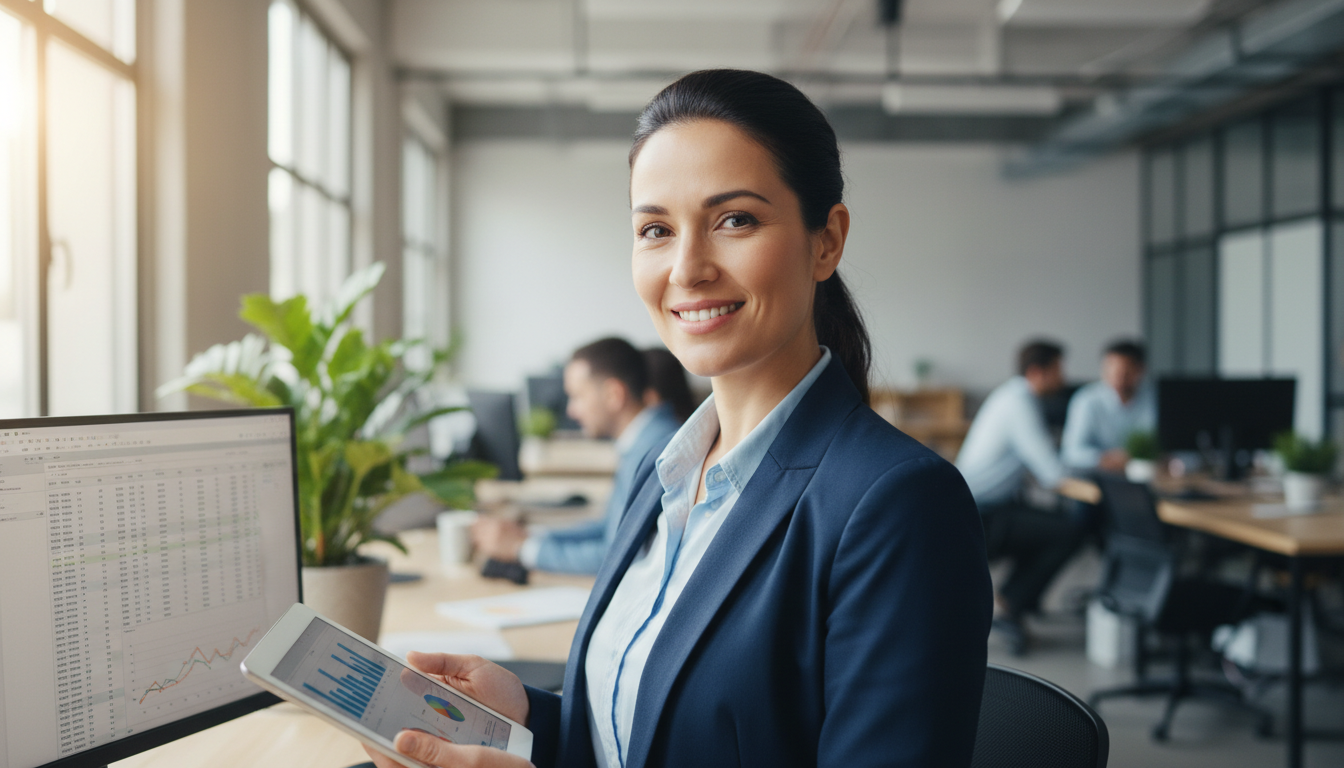 Office Employee 2.0: Thriving with Ai, Hybrid Work and Burnout